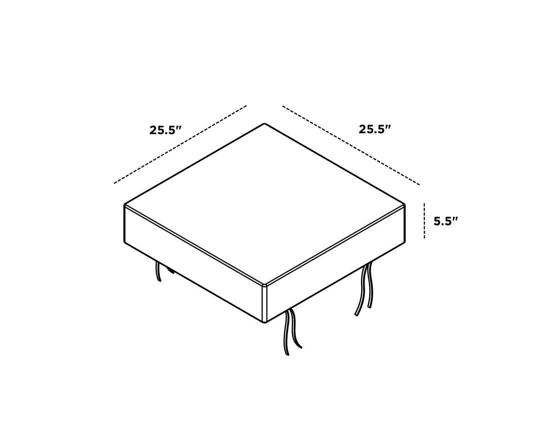 Dimensions for {{ product.title }}