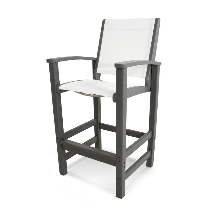 Coastal Bar Chair