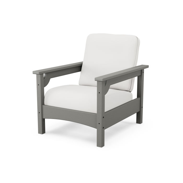 Club Chair