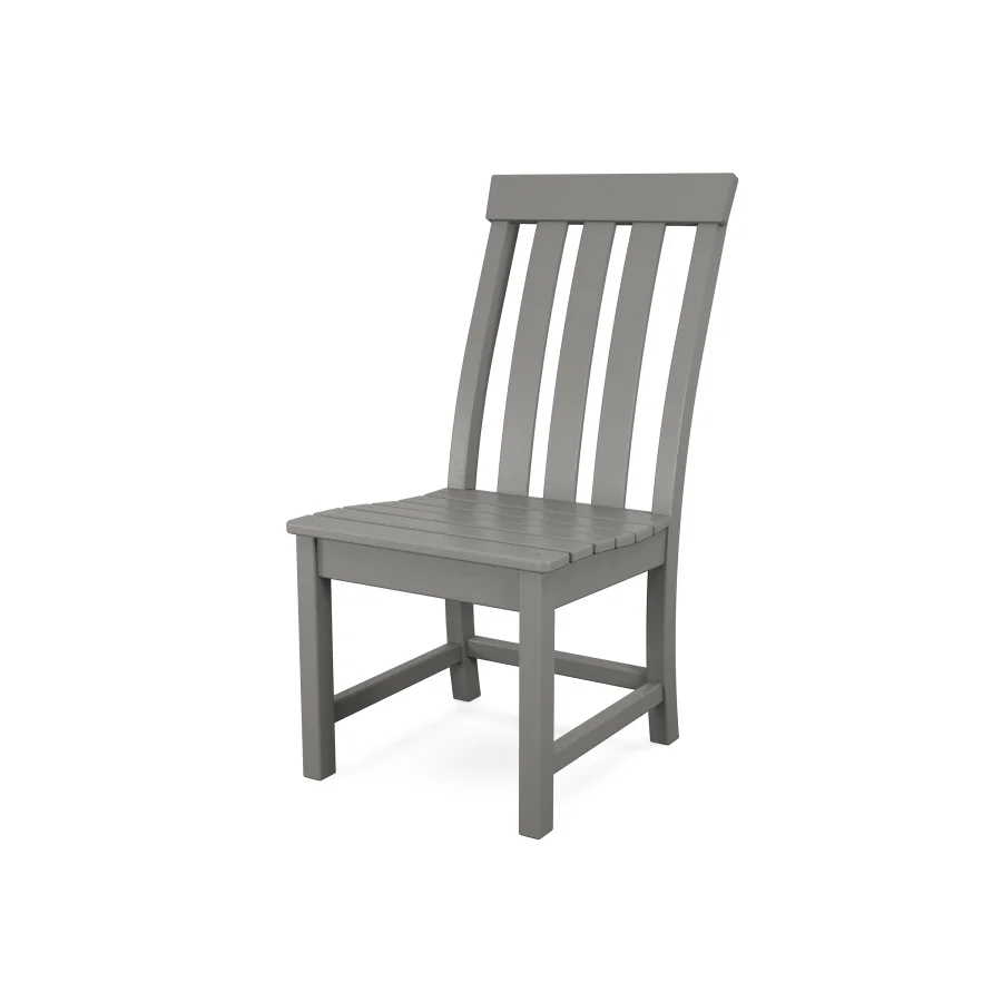 POLYWOOD Prescott Dining Side Chair