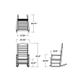 Thumbnail for Savannah Rocking Chair