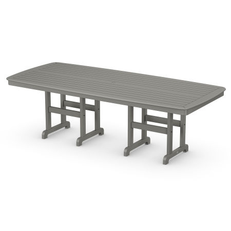 Nautical 44" x 96" Dining Table