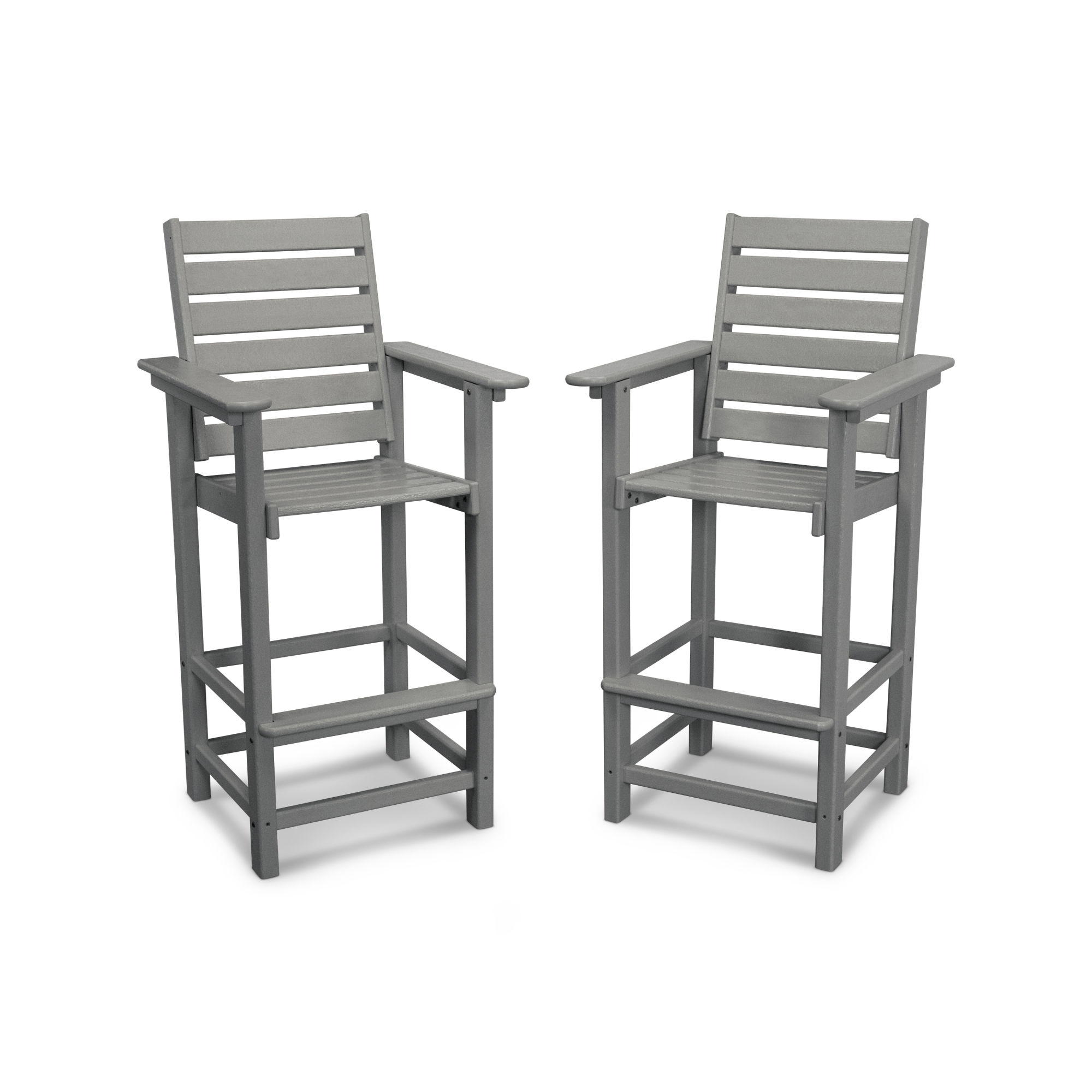 Polywood 2025 captain chair