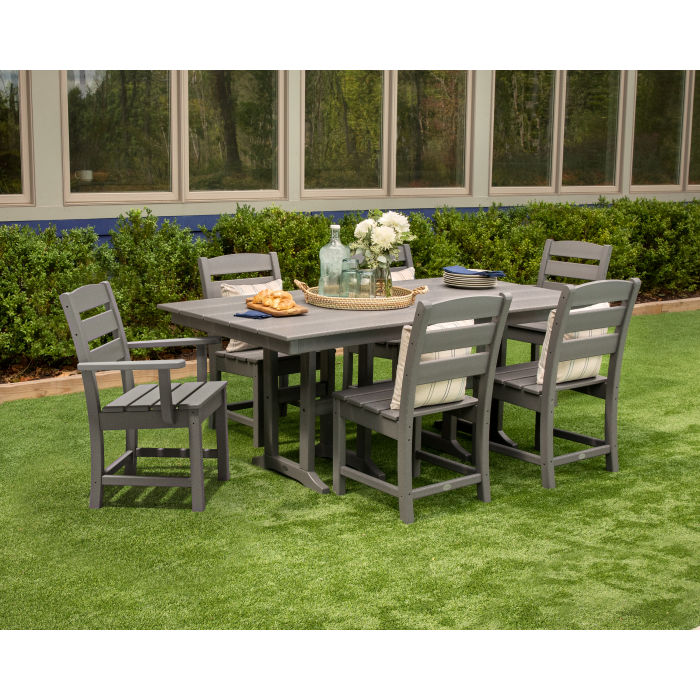 polywood table chairs