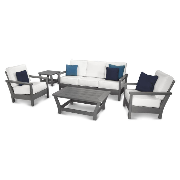 Harbour 5-Piece Set