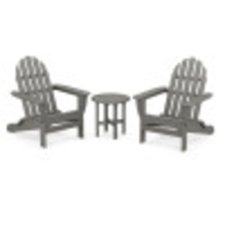 Folding Adirondack Chairs Polywood Official Store