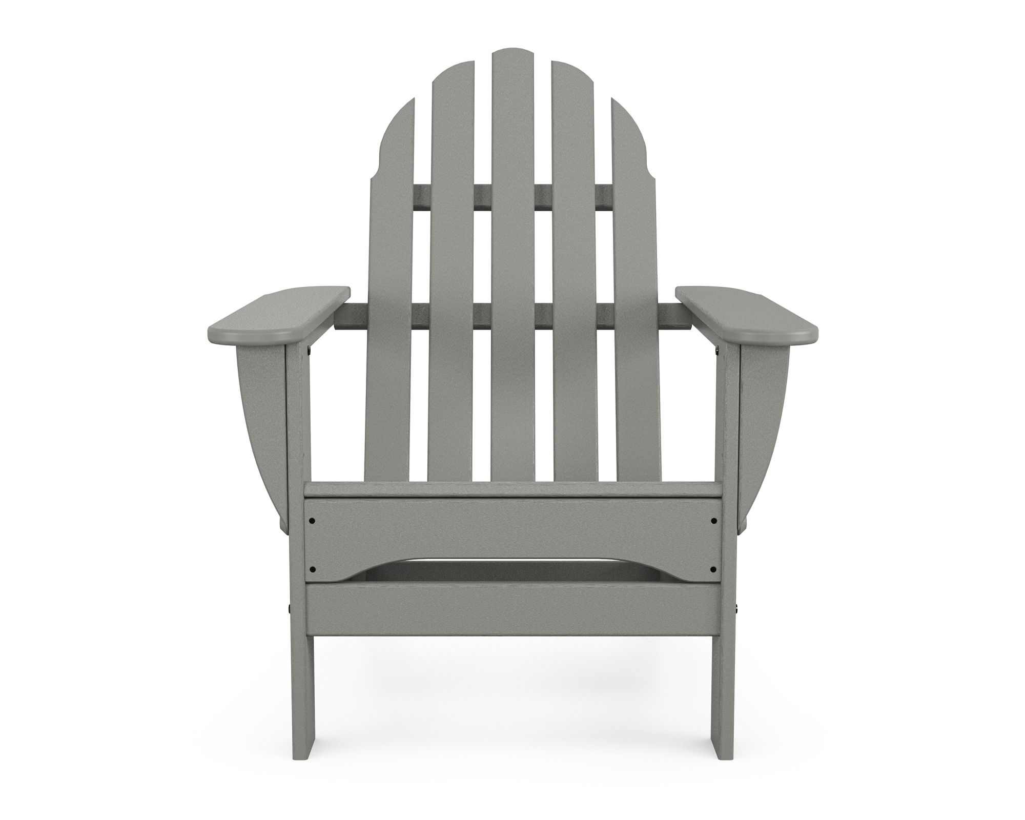 Long beach folding adirondack chair by polywood deals