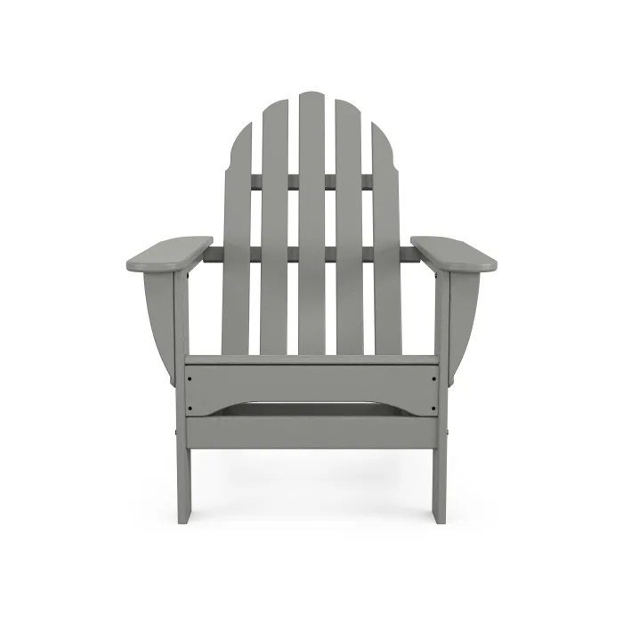 POLYWOOD Classics Folding Adirondack