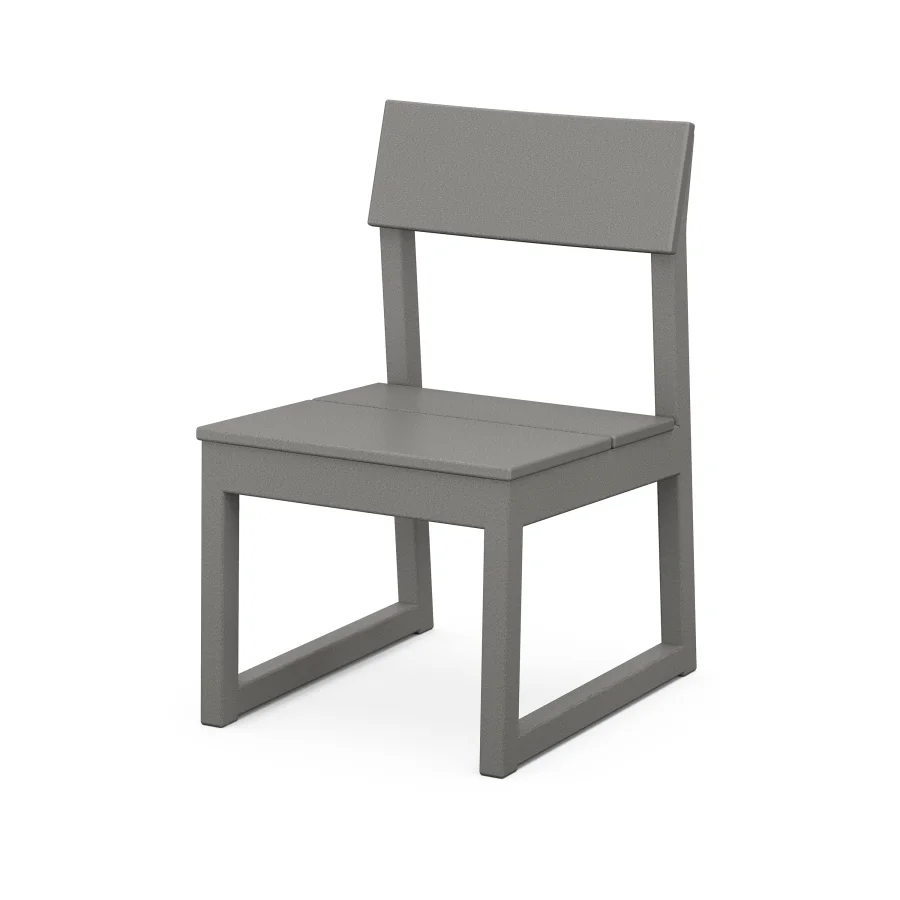 POLYWOOD EDGE Dining Side Chair