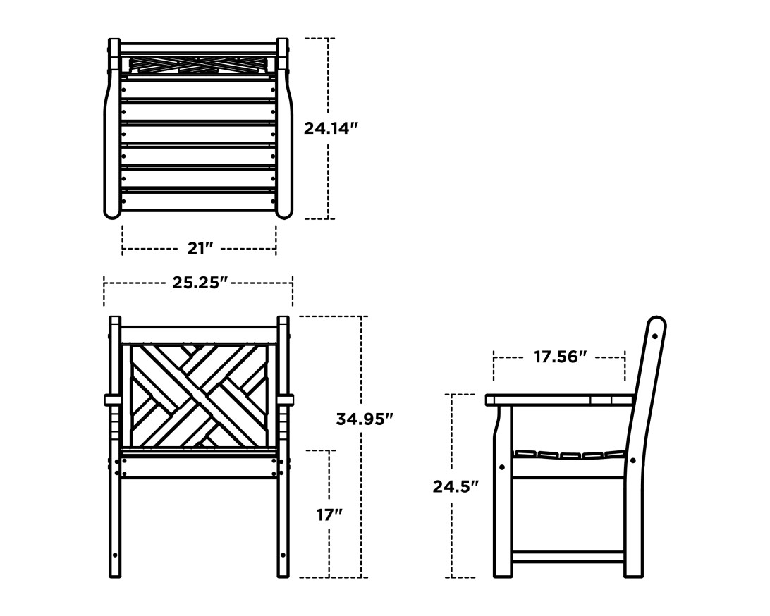 Dimensions for {{ product.title }}