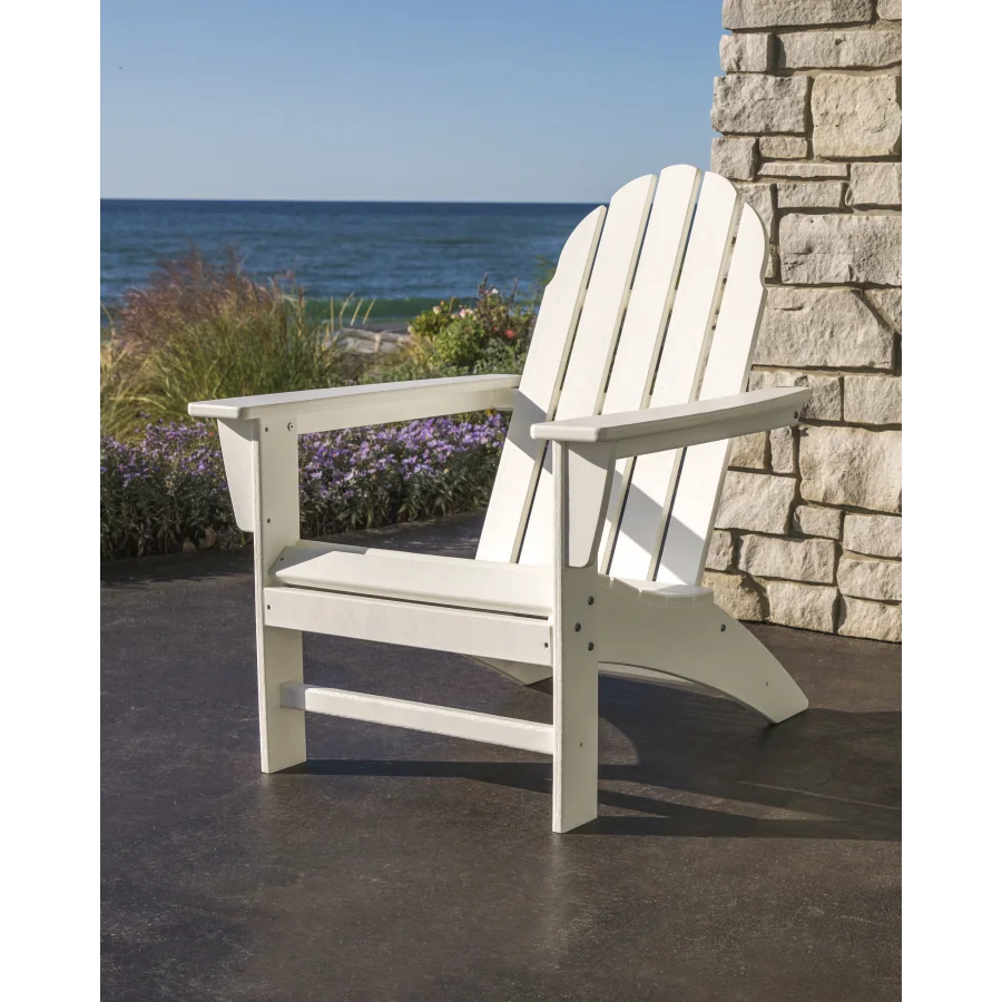 Vineyard Adirondack Chair