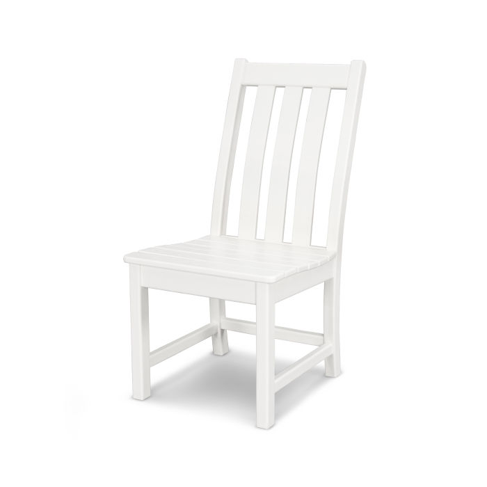 POLYWOOD Vineyard Dining Side Chair