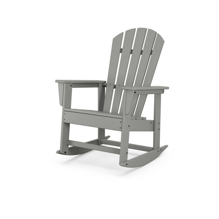 POLYWOOD South Beach Rocking Chair