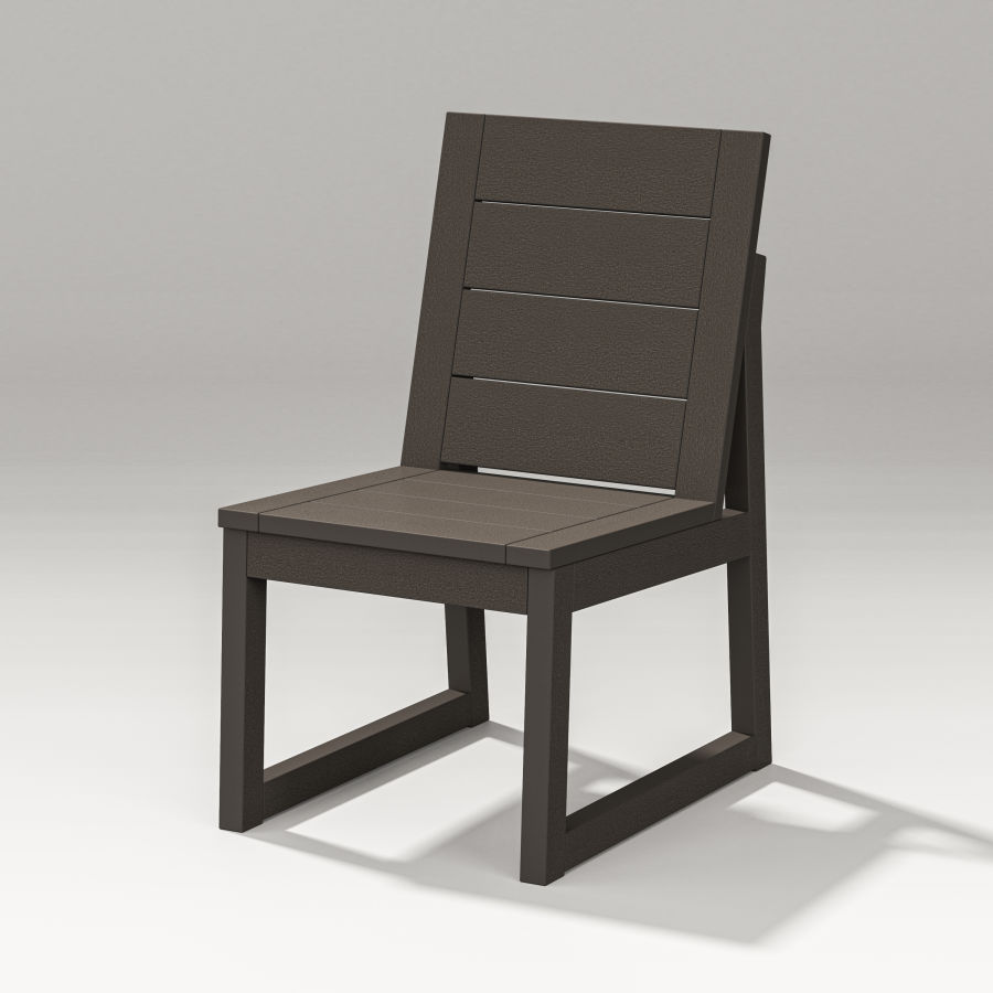 POLYWOOD Elevate Dining Side Chair