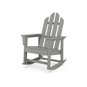 POLYWOOD Long Island Rocking Chair