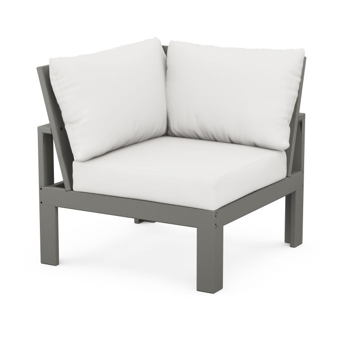 Modular Corner Chair