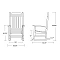 Thumbnail for Presidential Rocking Chair
