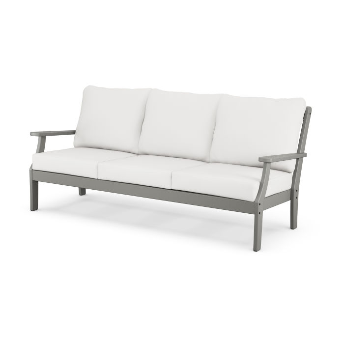 Braxton Deep Seating Sofa