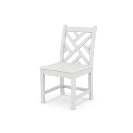 Threshold carey dining discount chair