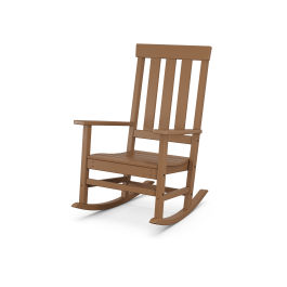 Prescott porch rocking deals chair