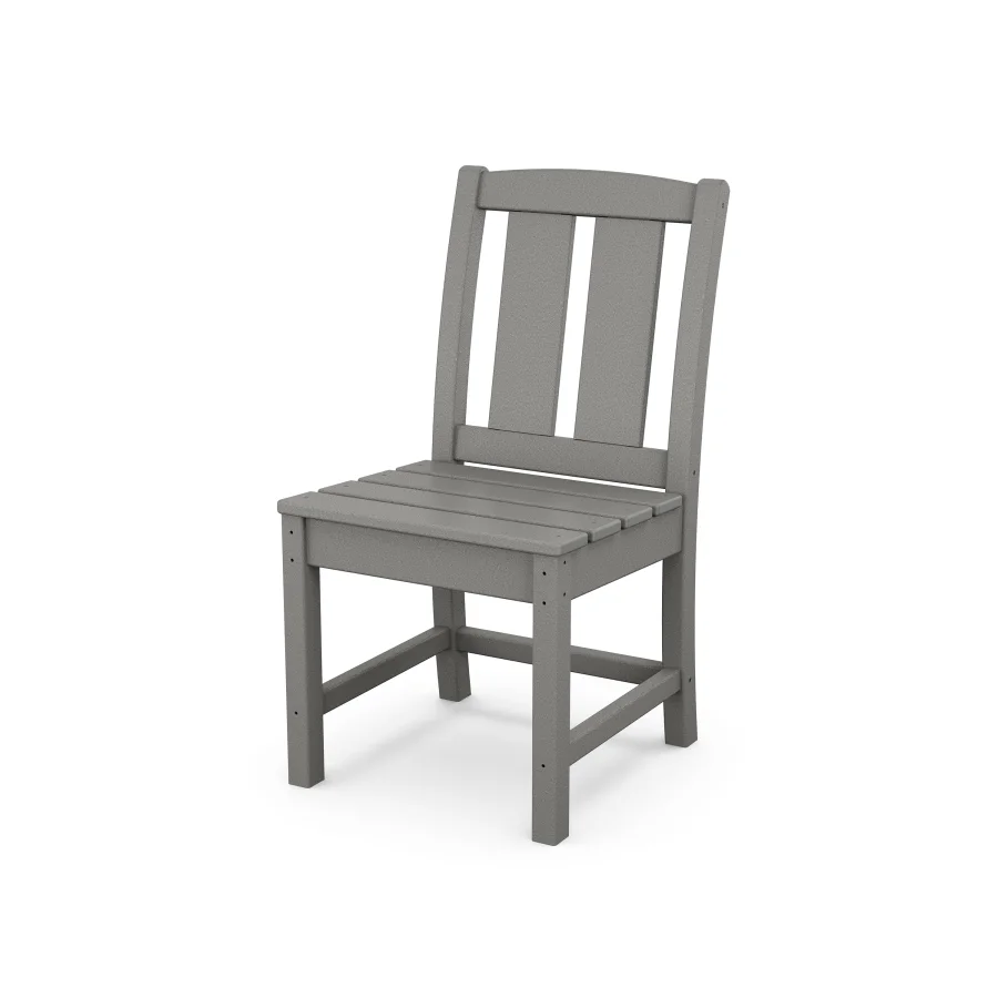 Polywood mission chair sale