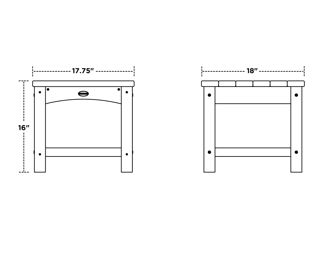 Dimensions for {{ product.title }}