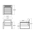 Thumbnail for EDGE Club Chair