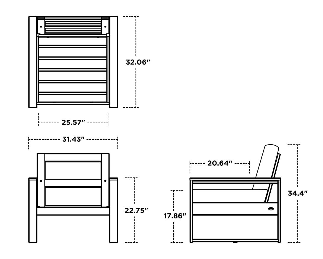 Dimensions for {{ product.title }}