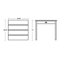 Thumbnail for Newport 18" Side Table