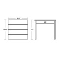 Thumbnail for Newport 18" Side Table