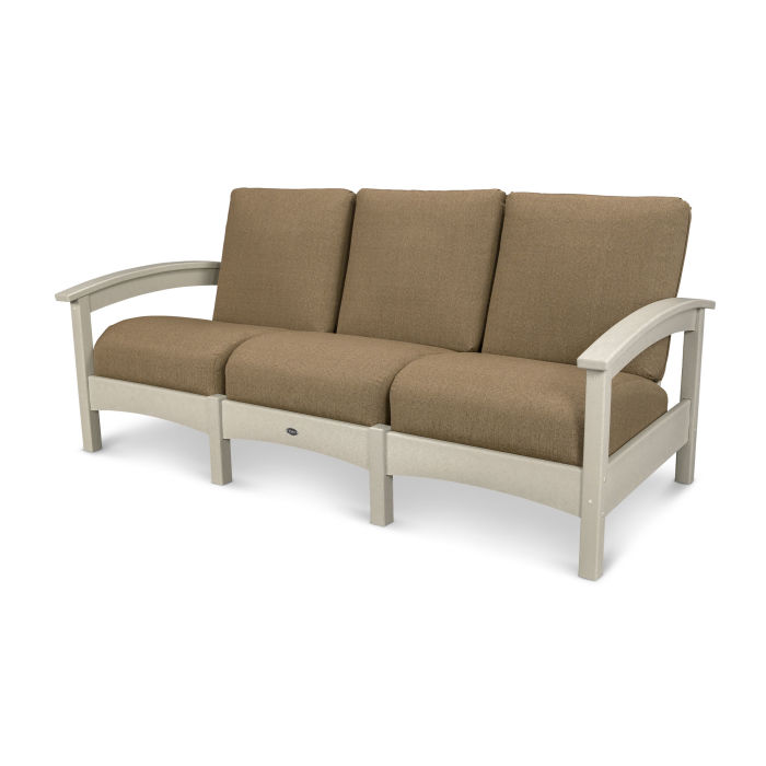 Rockport Club Sofa