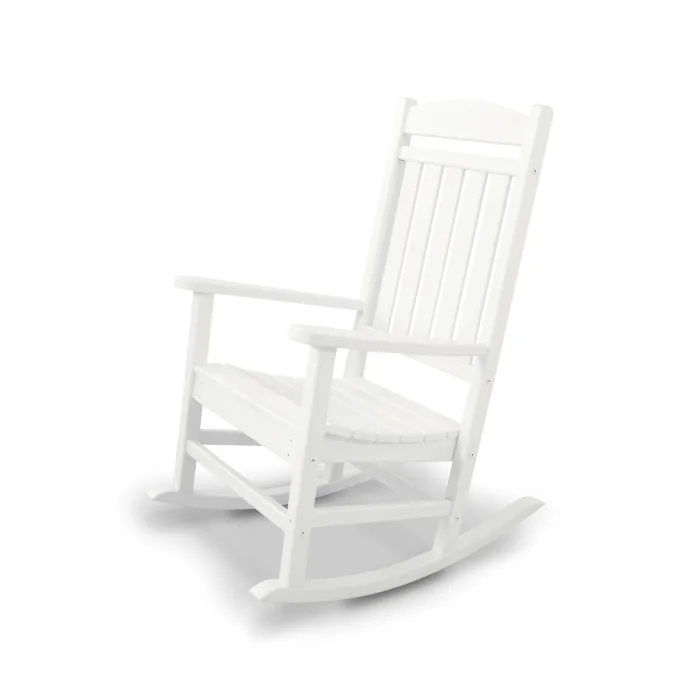 POLYWOOD Classics Rocking Chair