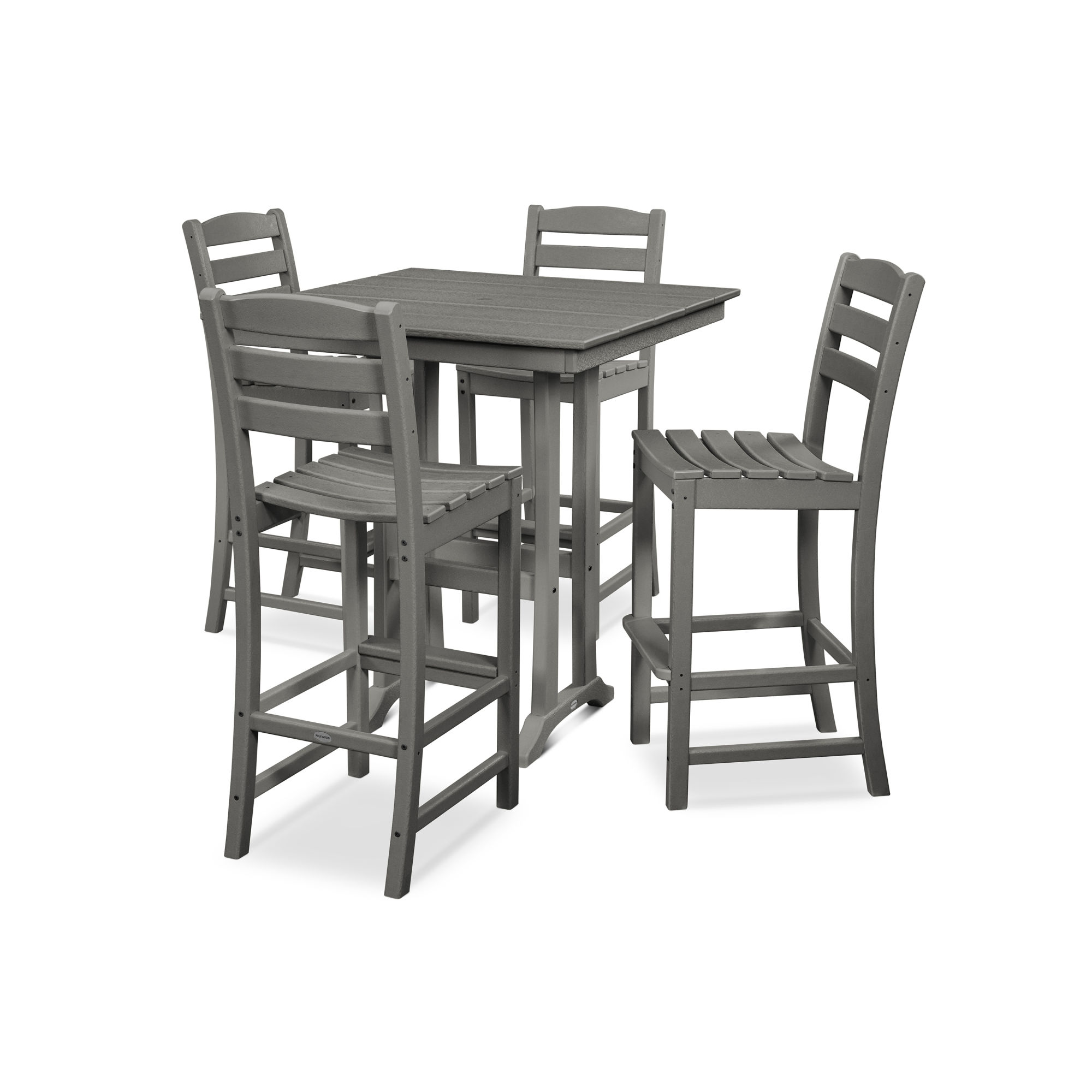 Polywood sales pub set