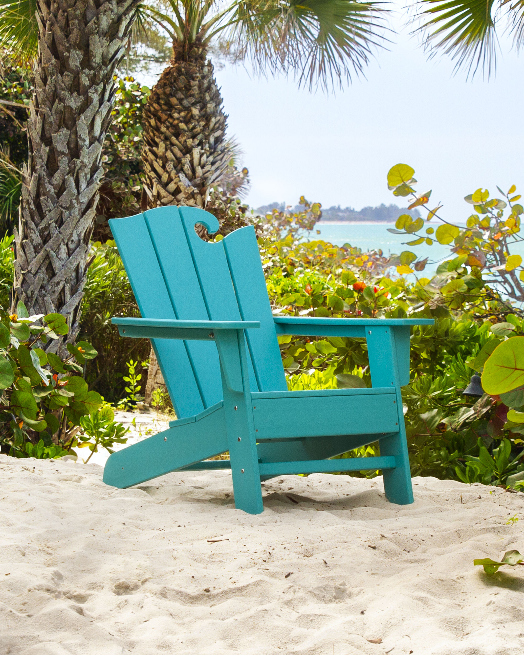 Oceanic adirondack chair hot sale