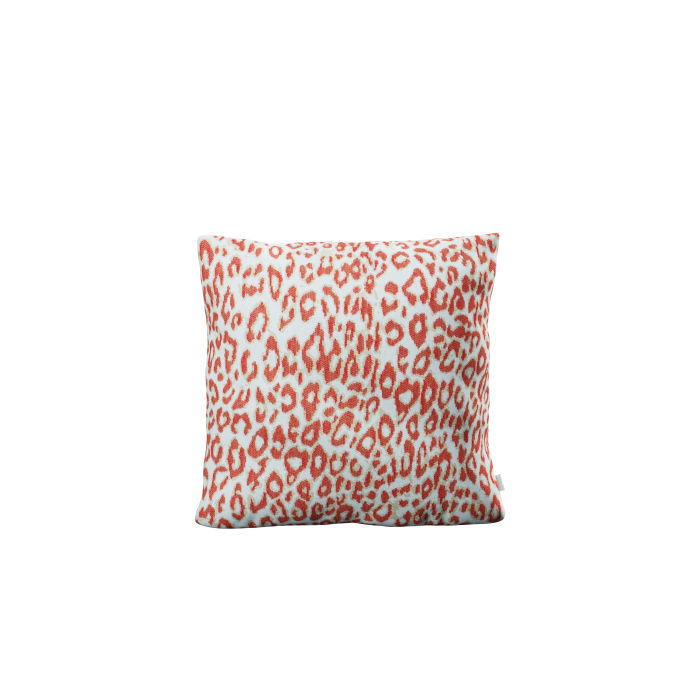 16" Outdoor Throw Pillow by POLYWOOD® in Safari Coral