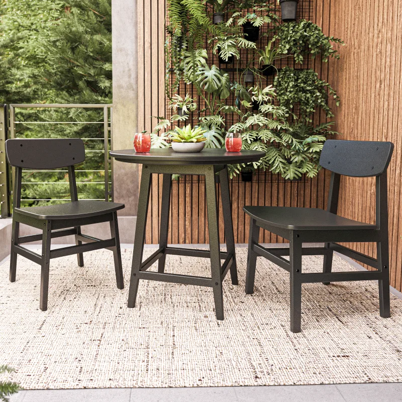 Studio Balcony Table