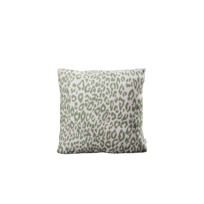 16" Outdoor Throw Pillow by POLYWOOD® in Safari Pistachio