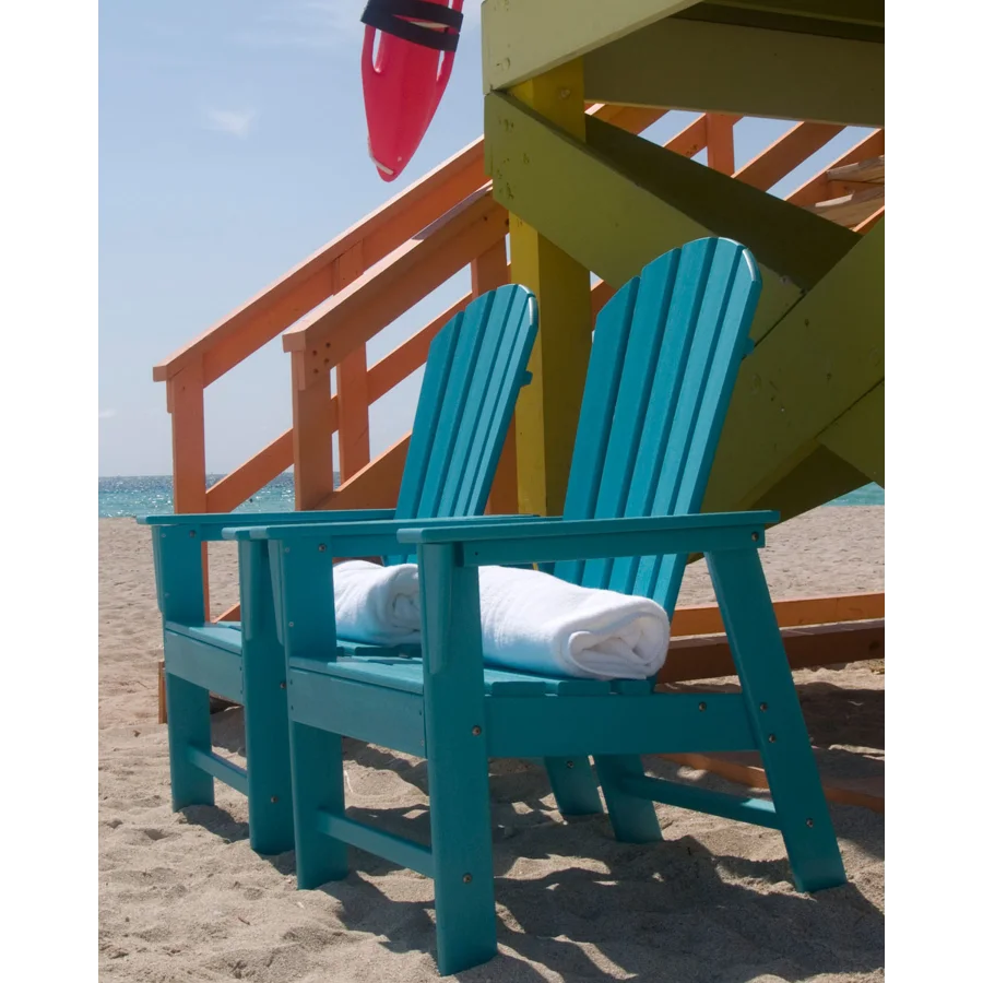 South Beach Casual Chair