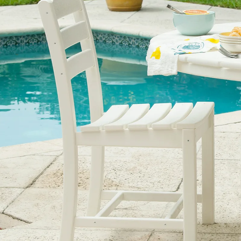 La Casa Café Dining Arm Chair