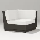 POLYWOOD Elevate Modular Corner Chair