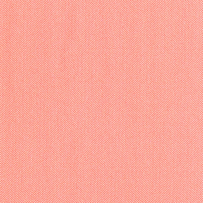 POLYWOOD Primary Colors Coral Performance Fabric Sample