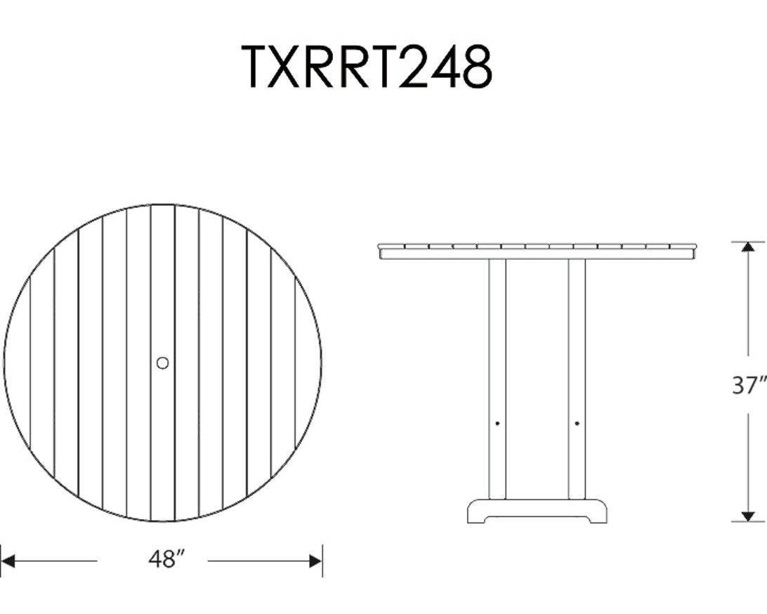 Dimensions for {{ product.title }}