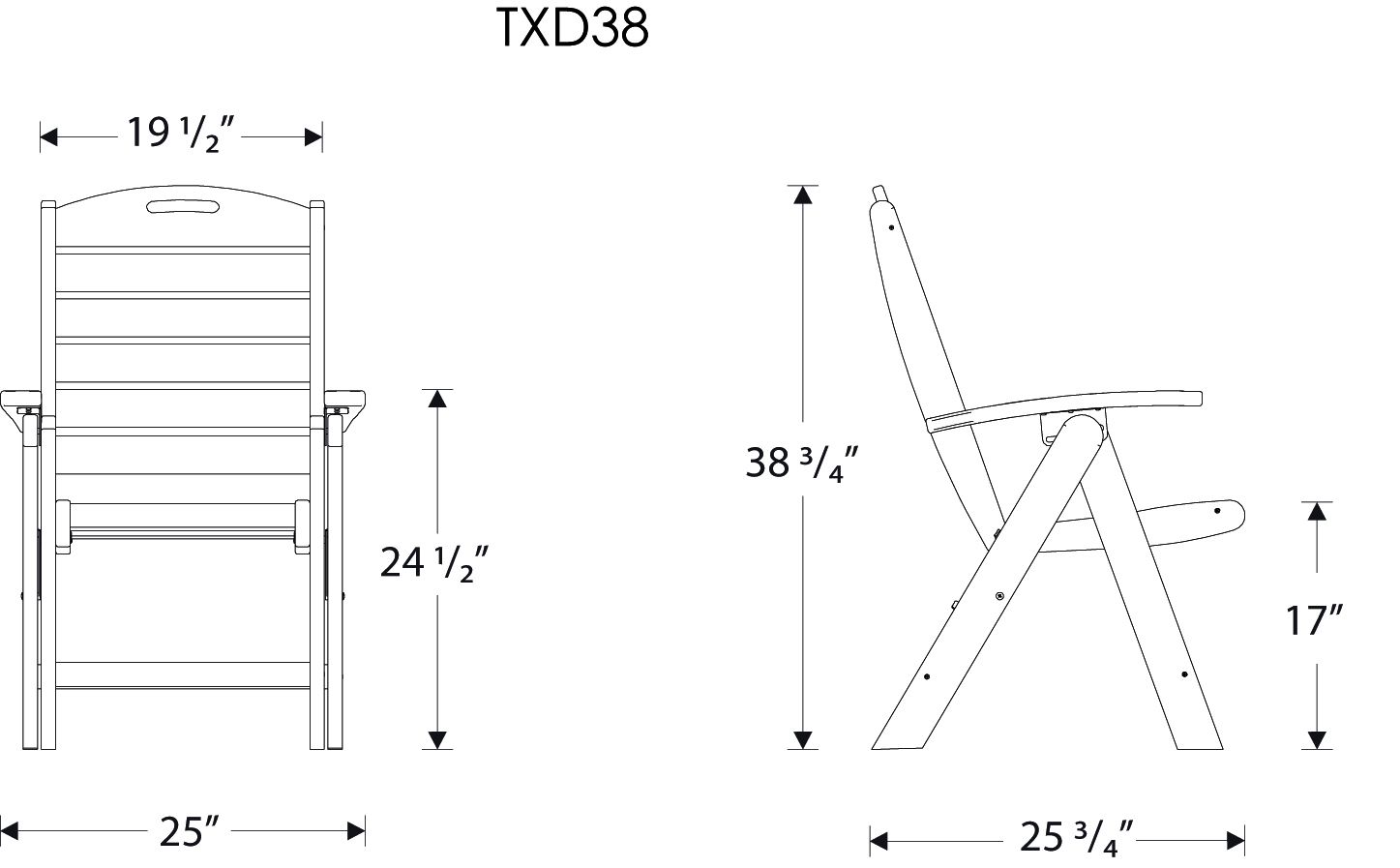 Dimensions for {{ product.title }}