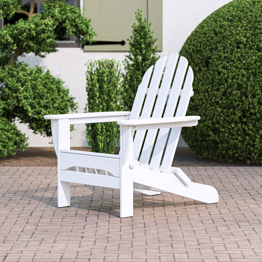 POLYWOOD Quick Ship Your Patio Furniture, Fast!