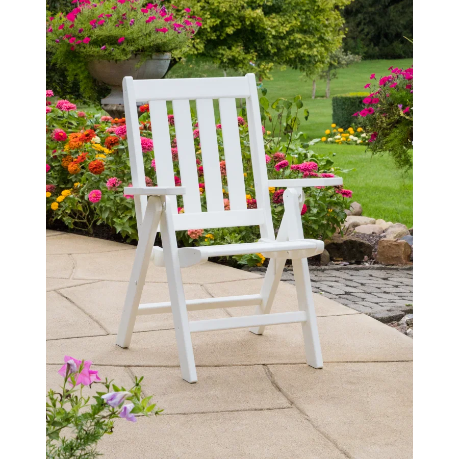 Vineyard Folding Dining Chair