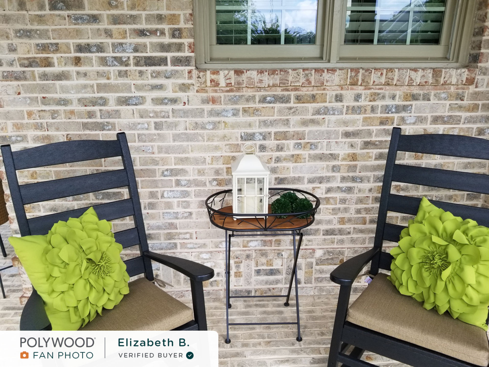 Shaker porch on sale rocking chair