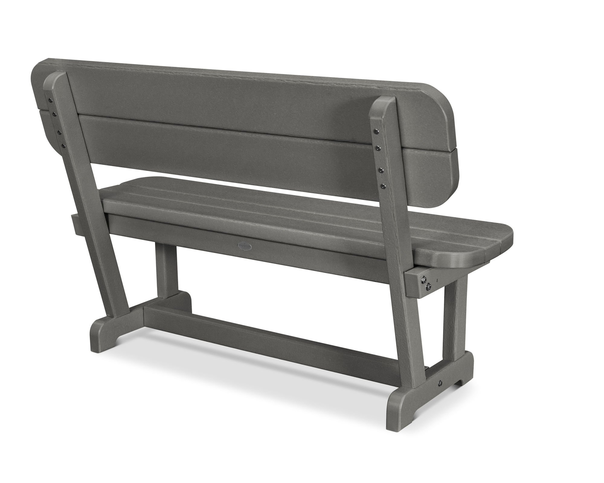 Polywood® Park 48 Bench Pb48 Polywood®