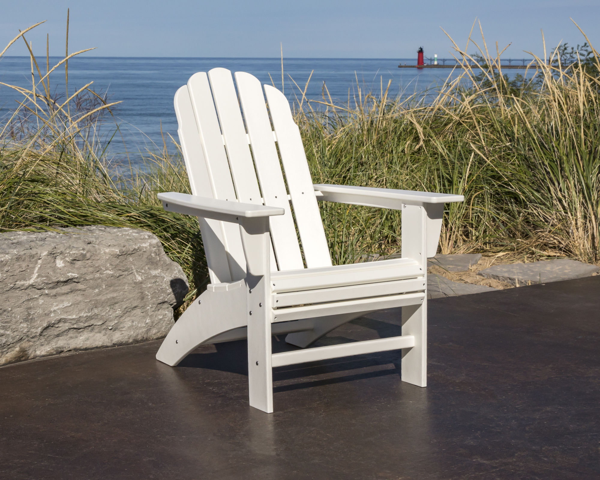 Best Adirondack chairs 2022: iconic outdoor seating