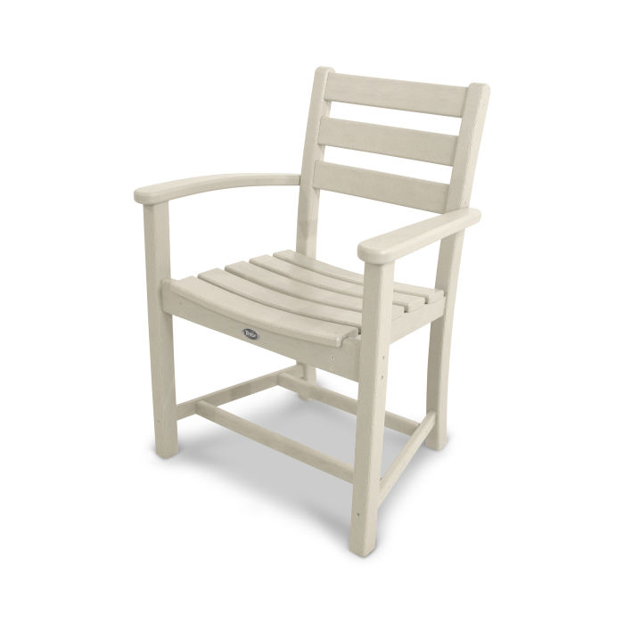 Monterey Bay Dining Arm Chair