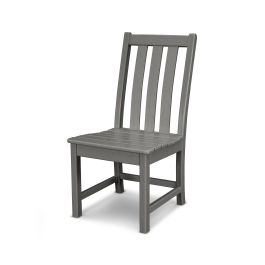 POLYWOOD® Vineyard Dining Side Chair - VND130